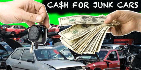 Cash for Cars in Denver, CO — Sell Junk Car for Top Dollar